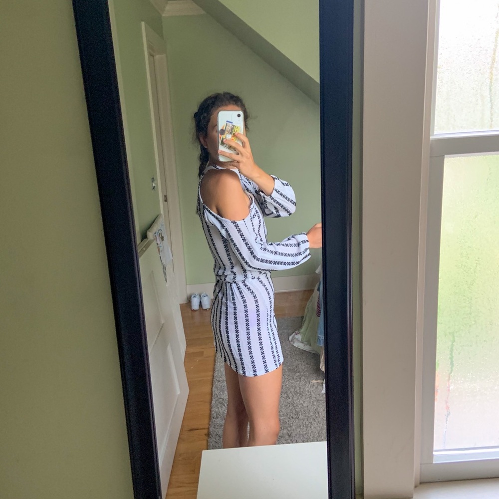 Lucy Love Soft and stretchy dress